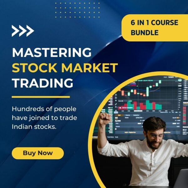 Stock Market Trading Course Bundle