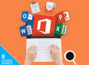 OFFICE + GOOGLE SHEET COURSE BUNDLE